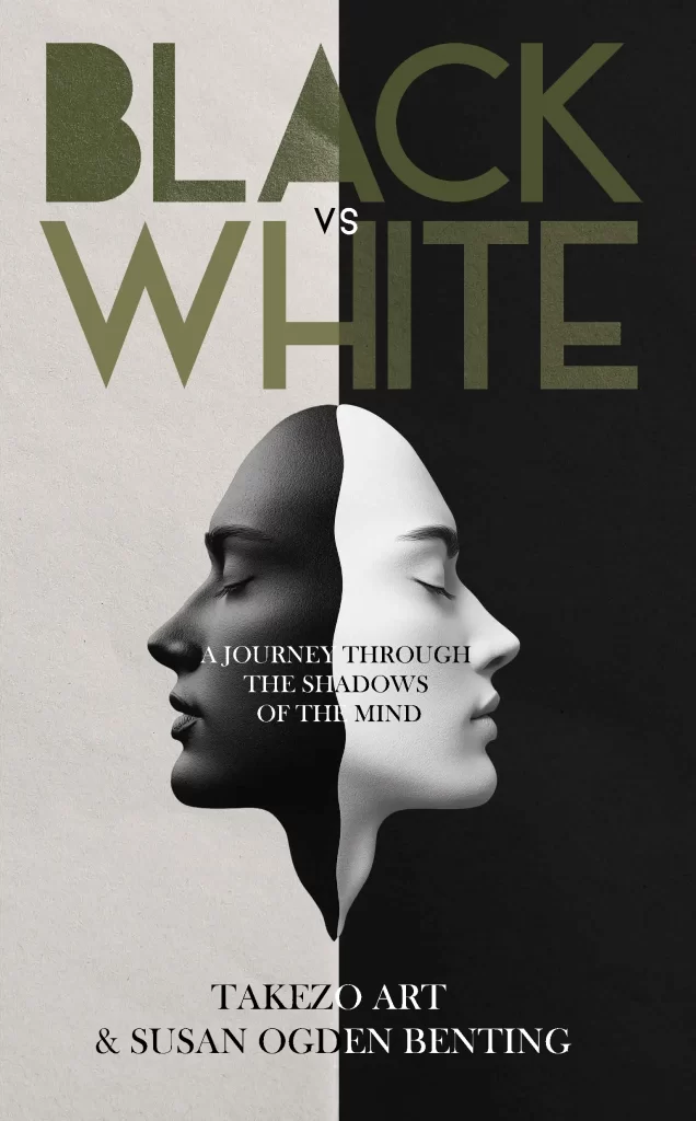 BLACK VS WHITEfront