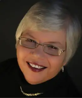 susanauthor