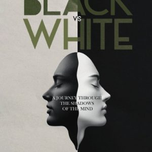Black vs White (Hardcover)