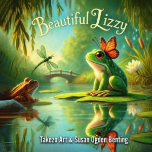 Beautiful Lizzy (Hardcover)