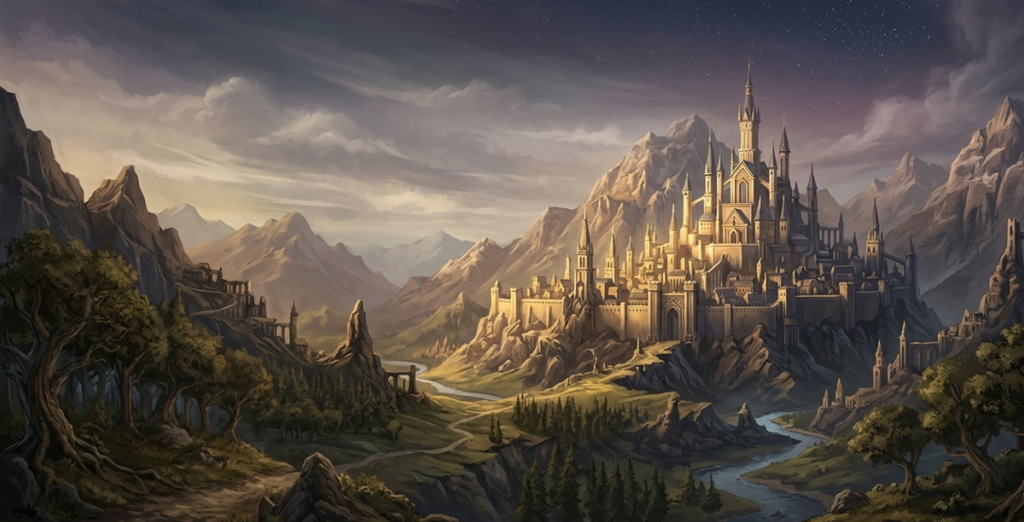 The Creative Universe Behind The Platinum Apple